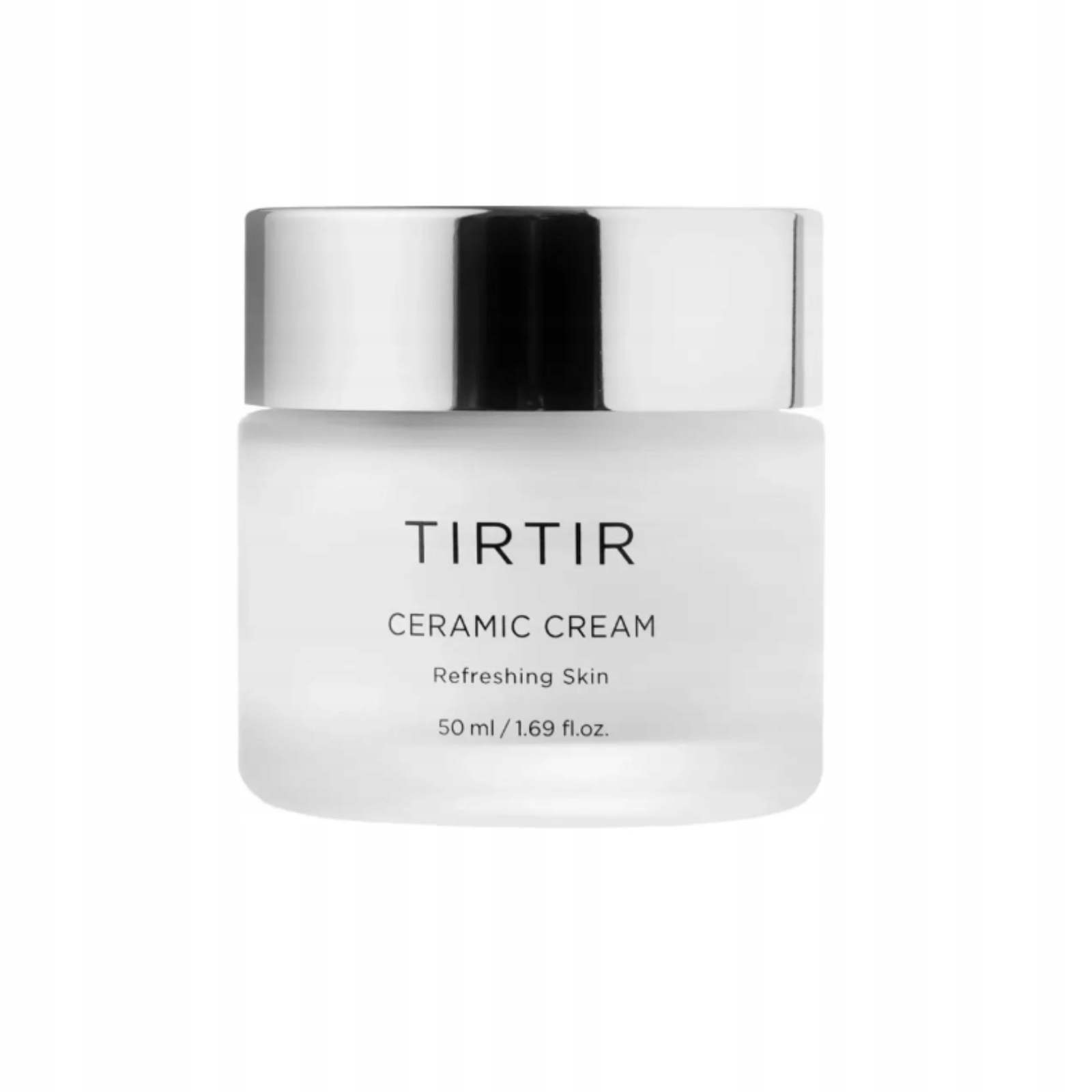 Tirtir Ceramic Cream hydratační krém na obličej 50 ml