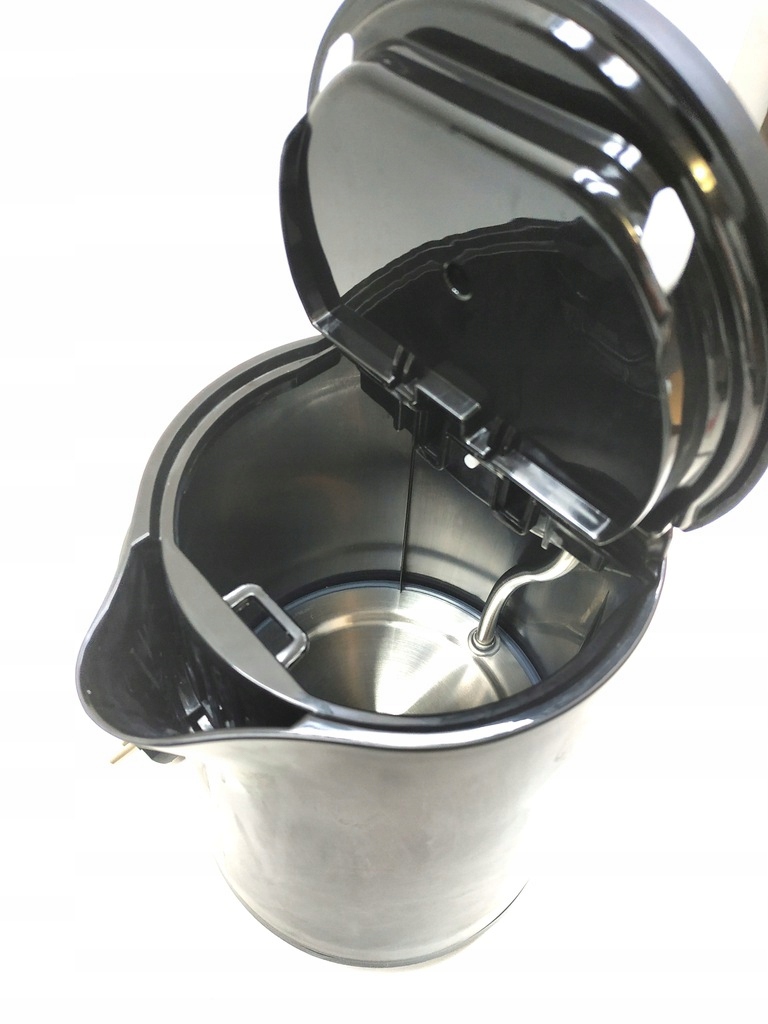 TEFAL Czajnik Elektryczny Principio Select 2400W 1.7L Czarny — miniatura 10