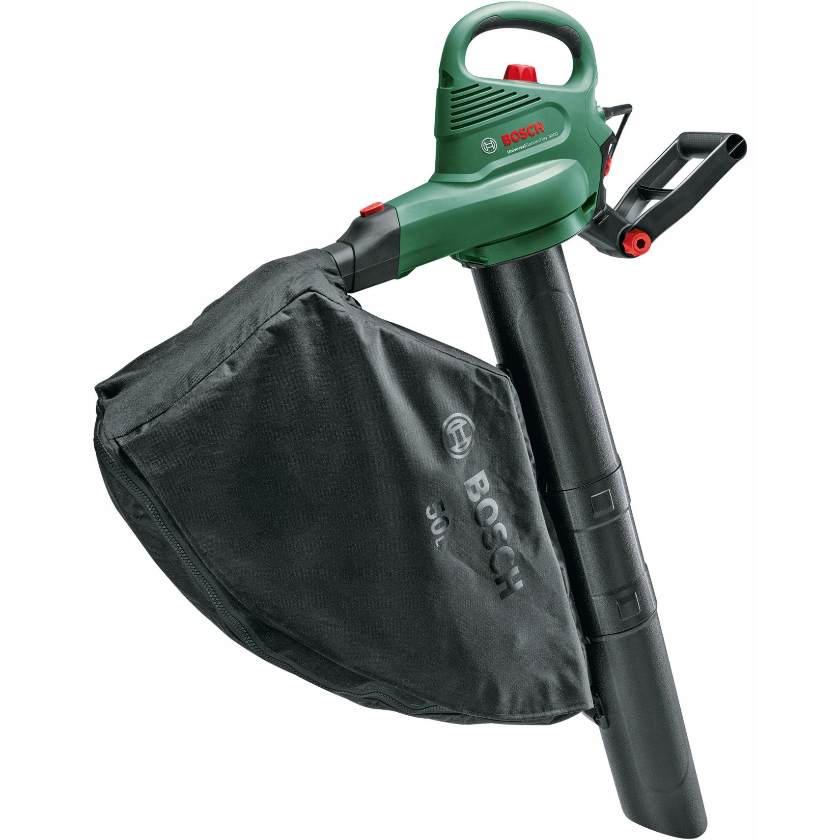 Bosch Univerzálny záhradný vysávač UniversalGardenTidy 3000,