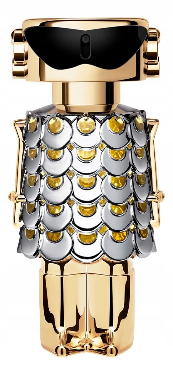 Paco Rabanne Fame Parfémovaná voda refillable 80 ml