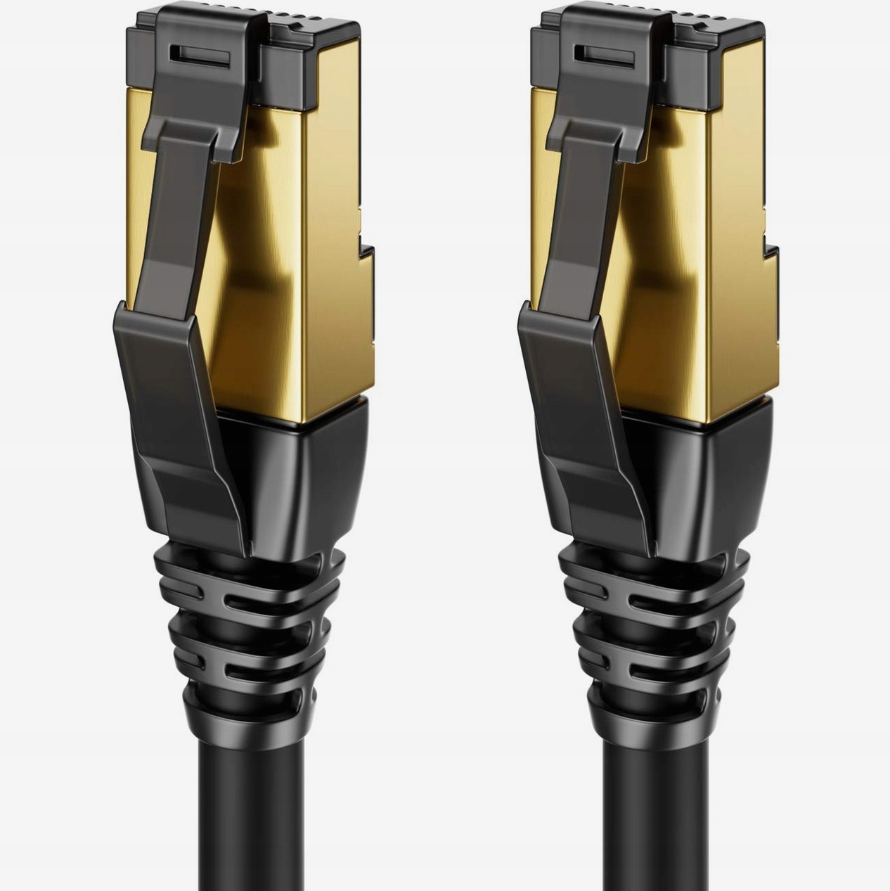 Kabel Sieciowy 5M RJ45 Szybki Ethernet Wtyk CAT8 Kabel Lan Dsl