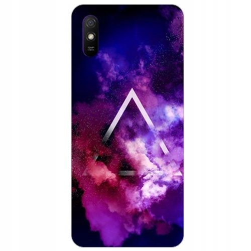 

200 wzorów Etui Do Xiaomi Redmi 9A Plecki Obudowa
