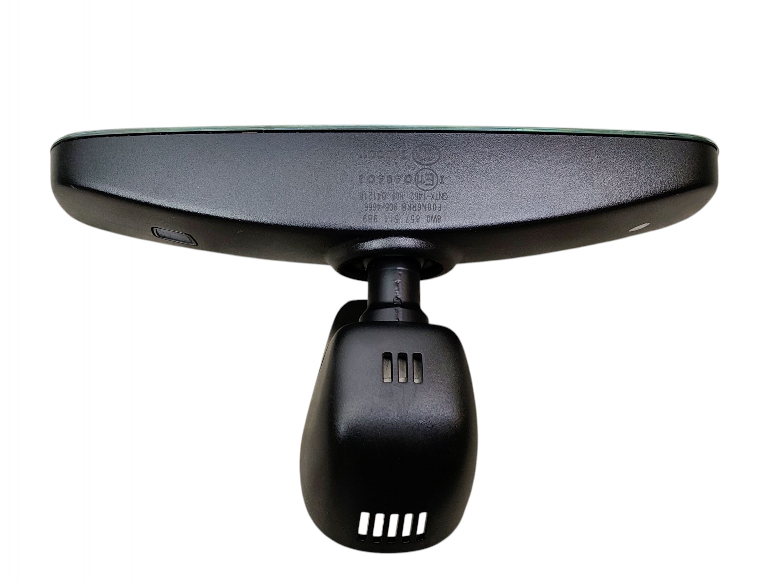 mirror inner reversely AUDI A4 B9 8W0857511