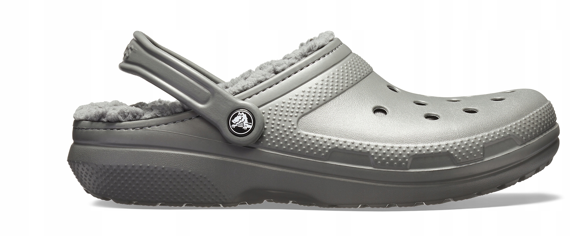 Crocs Classic Lined ocieplane 203591 M4W6 36-37