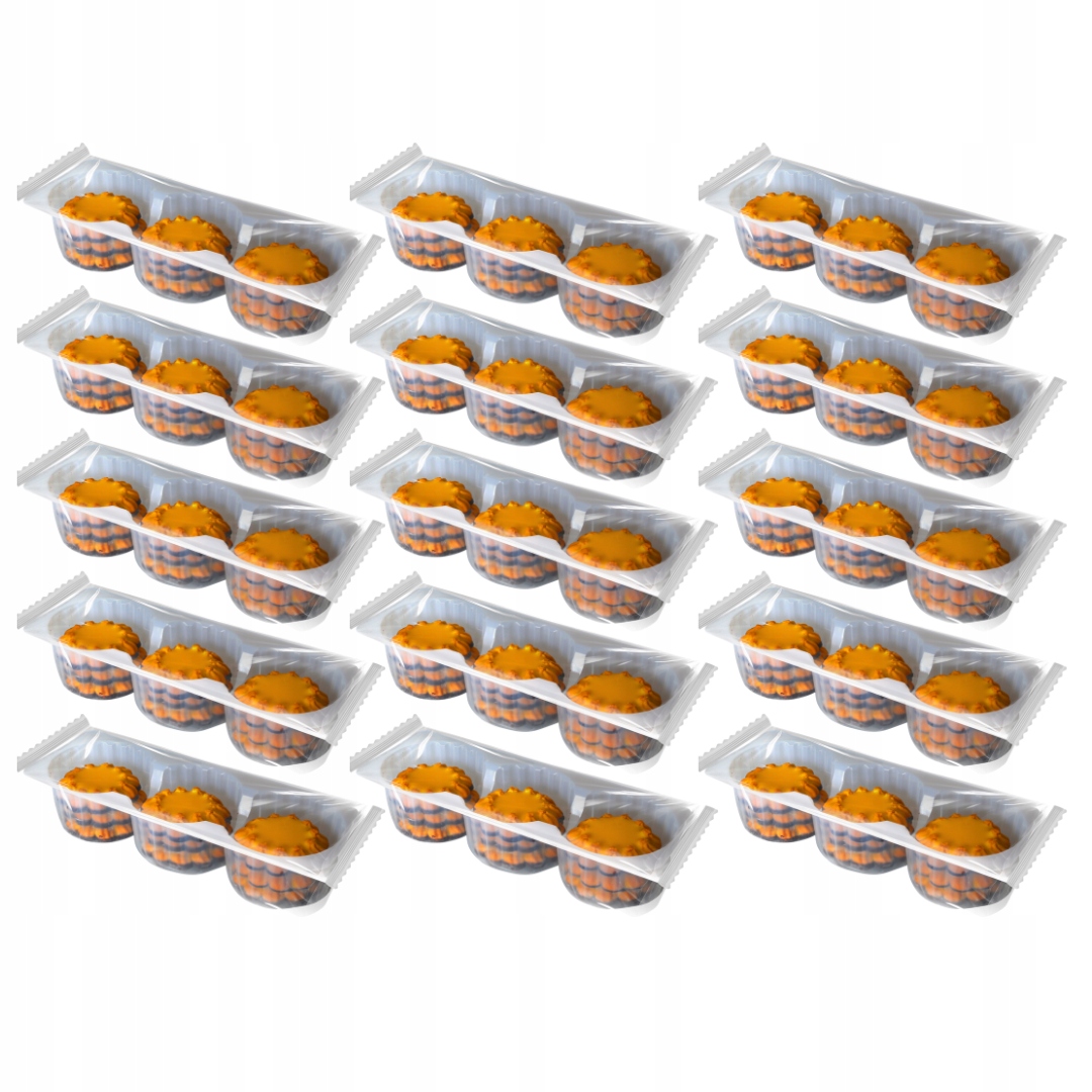 Levně Chojecké sušenky Advokatka 120 g x 15 kusů