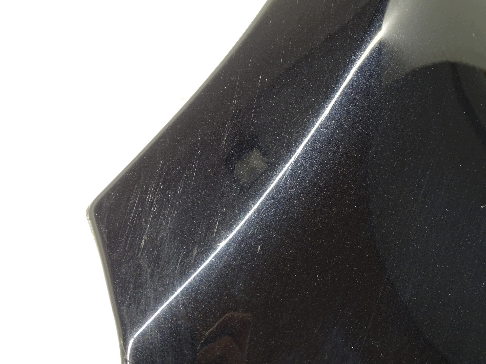 fender right front front AUDI A7 4G LZ9Y