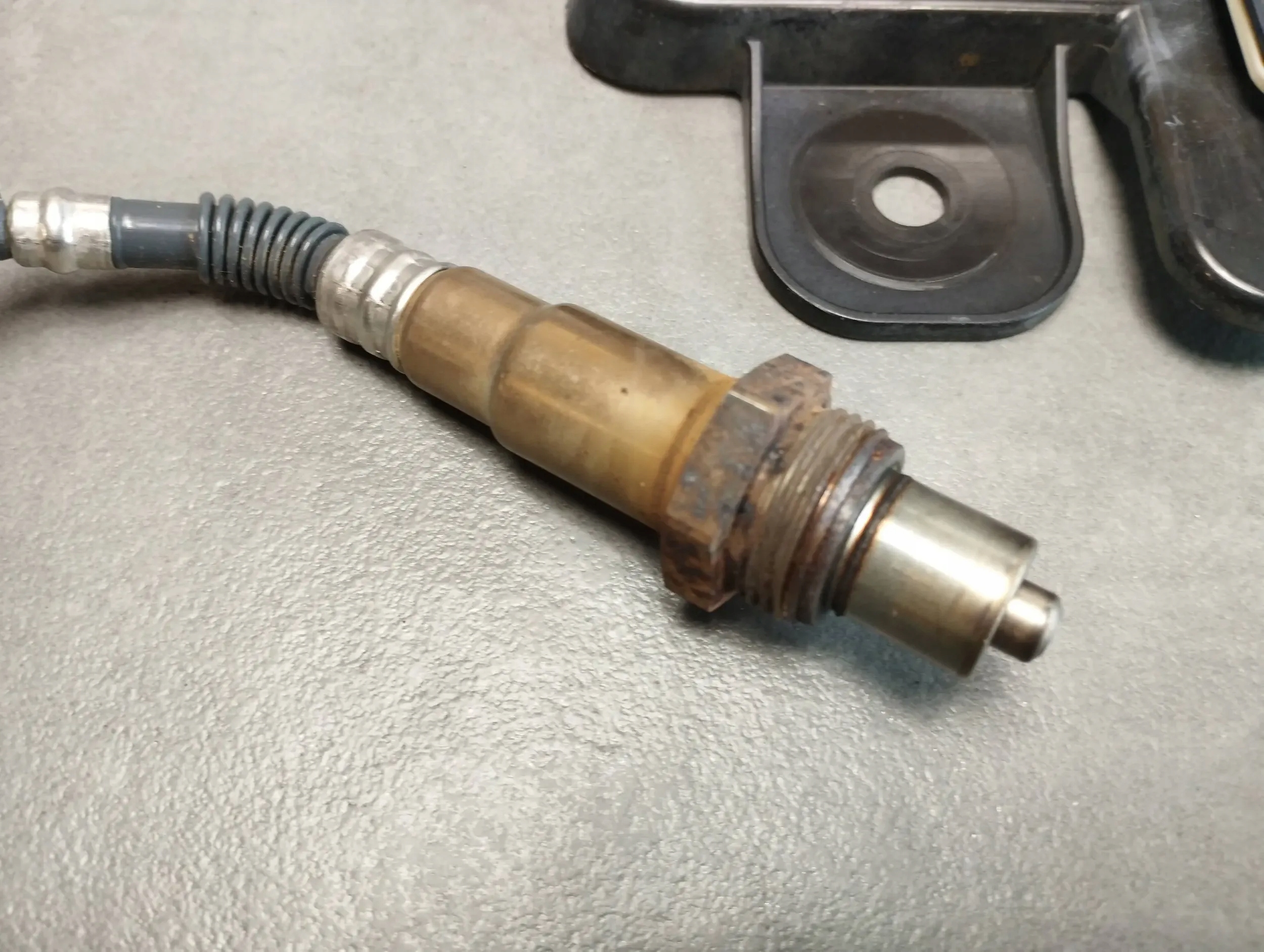 Ford Mondeo MK5 2.0 TDCI Sensor SONDA NOX K2GA5L239AA
