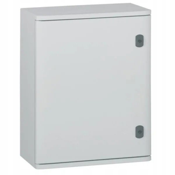Obudowa poliestrowa Marina 500x400x200mm IP66 bez płyty 036252