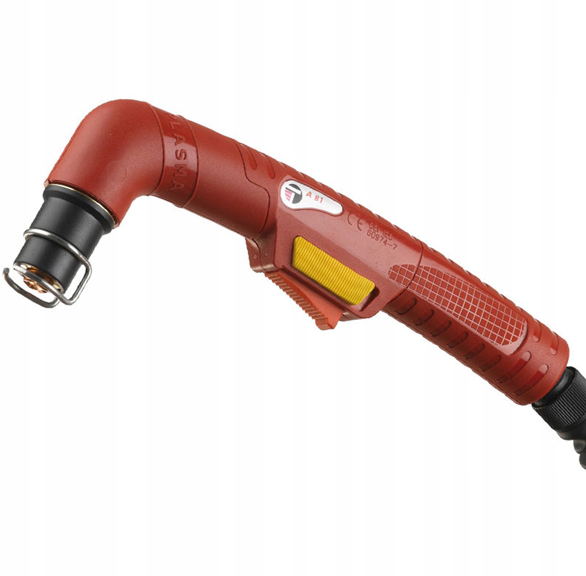 Плазмовий тримач PLASMA a 81 6M TRAFIMET