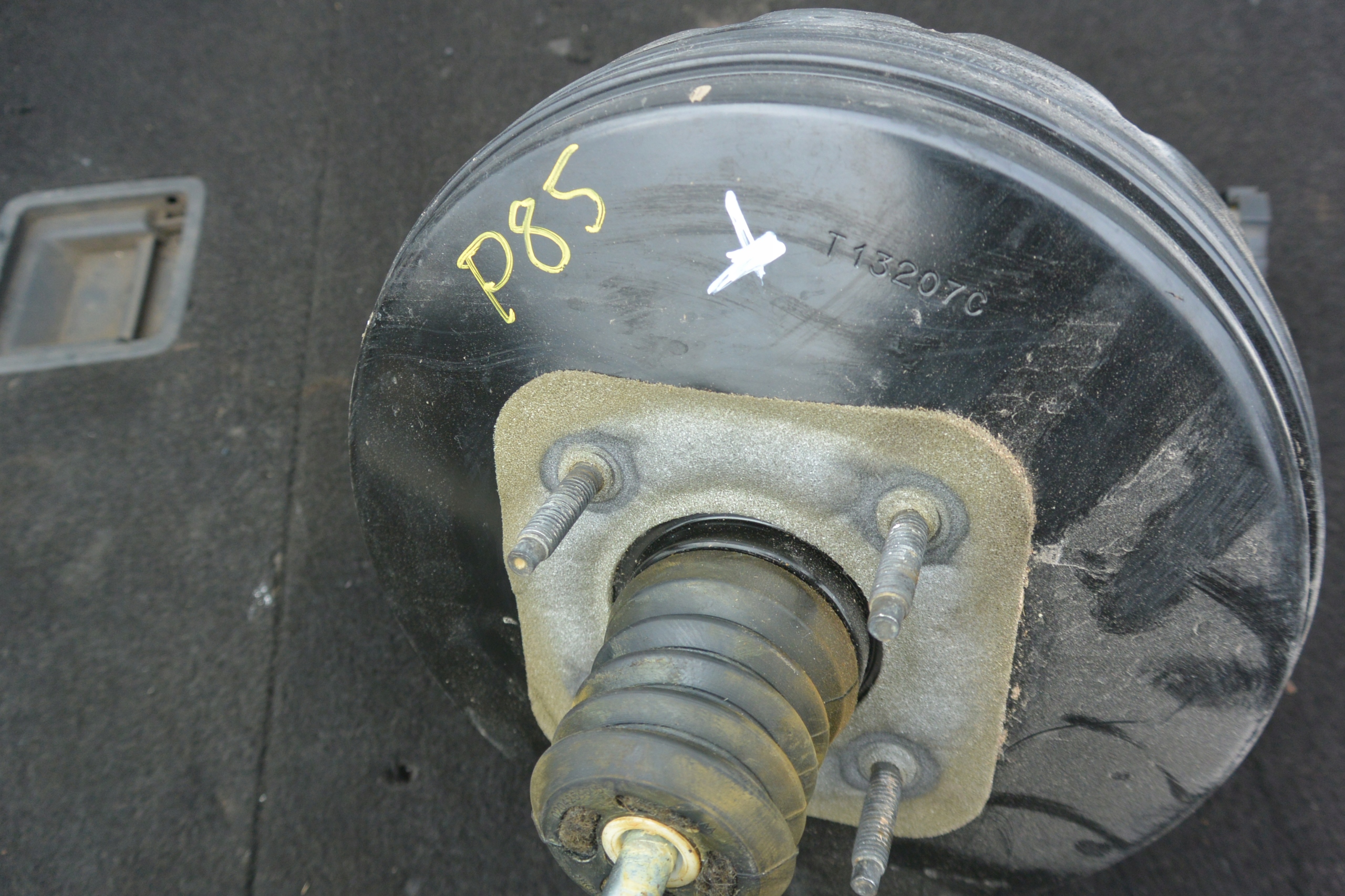 SERVO SERVOFRENO TESLA MODEL S 12-16 EU