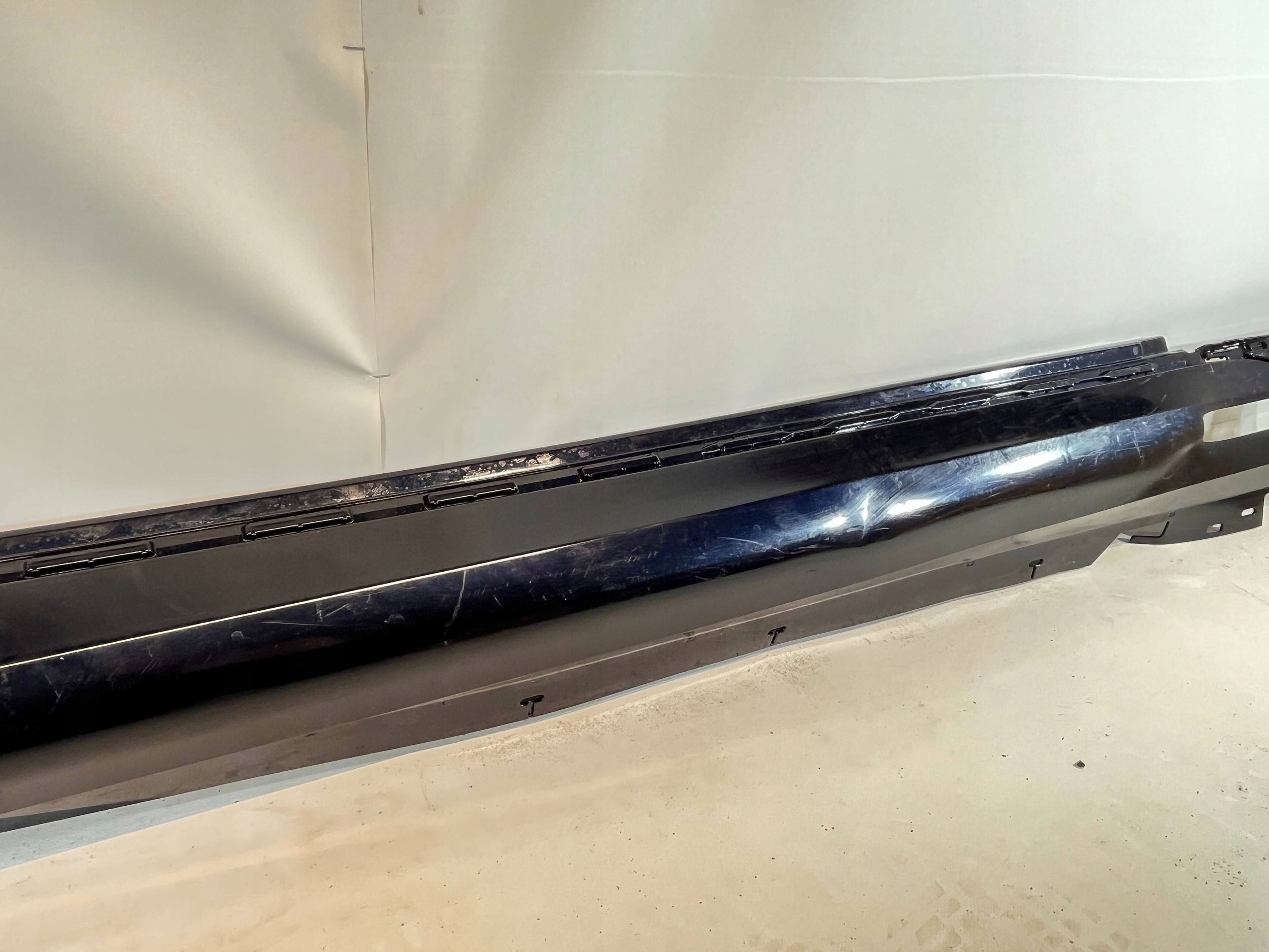 moulding threshold BMW 7 G70 G11 9464150