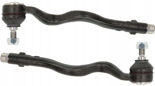 BMW E46 E85 KOŃCÓWKI DRĄŻKA KIEROWNICZEGO KOMPLET