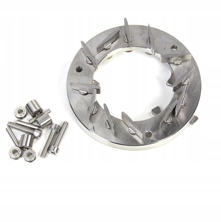 SŁONECZKO KIEROWNICA SPALIN GT2556V