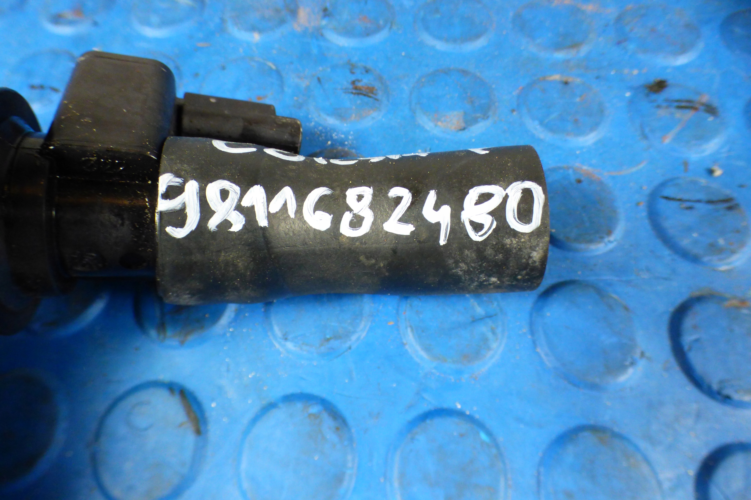 Sensor Druck luft 9811682480 stBDB OPEL CORSA F 1.5 CDTI