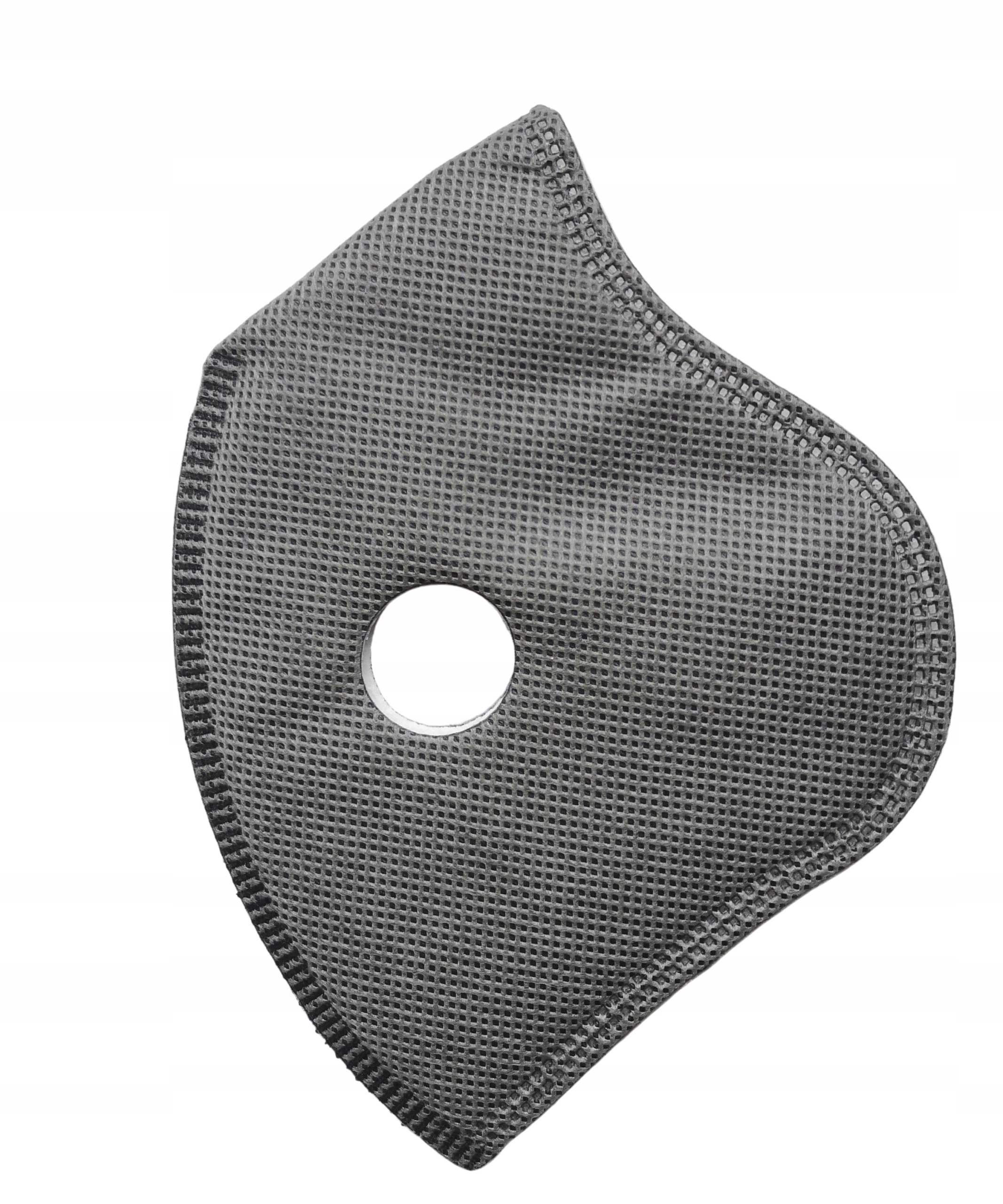 FILTRY DO MASEK MASECZEK ANTYSMOGOWYCH HEPA 5 SZT. Stan opakowania oryginalne