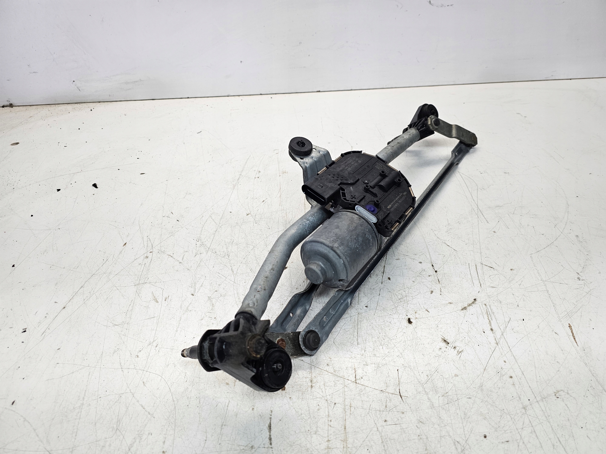 Wischergestänge AUDI A3 8V 8V2955119C
