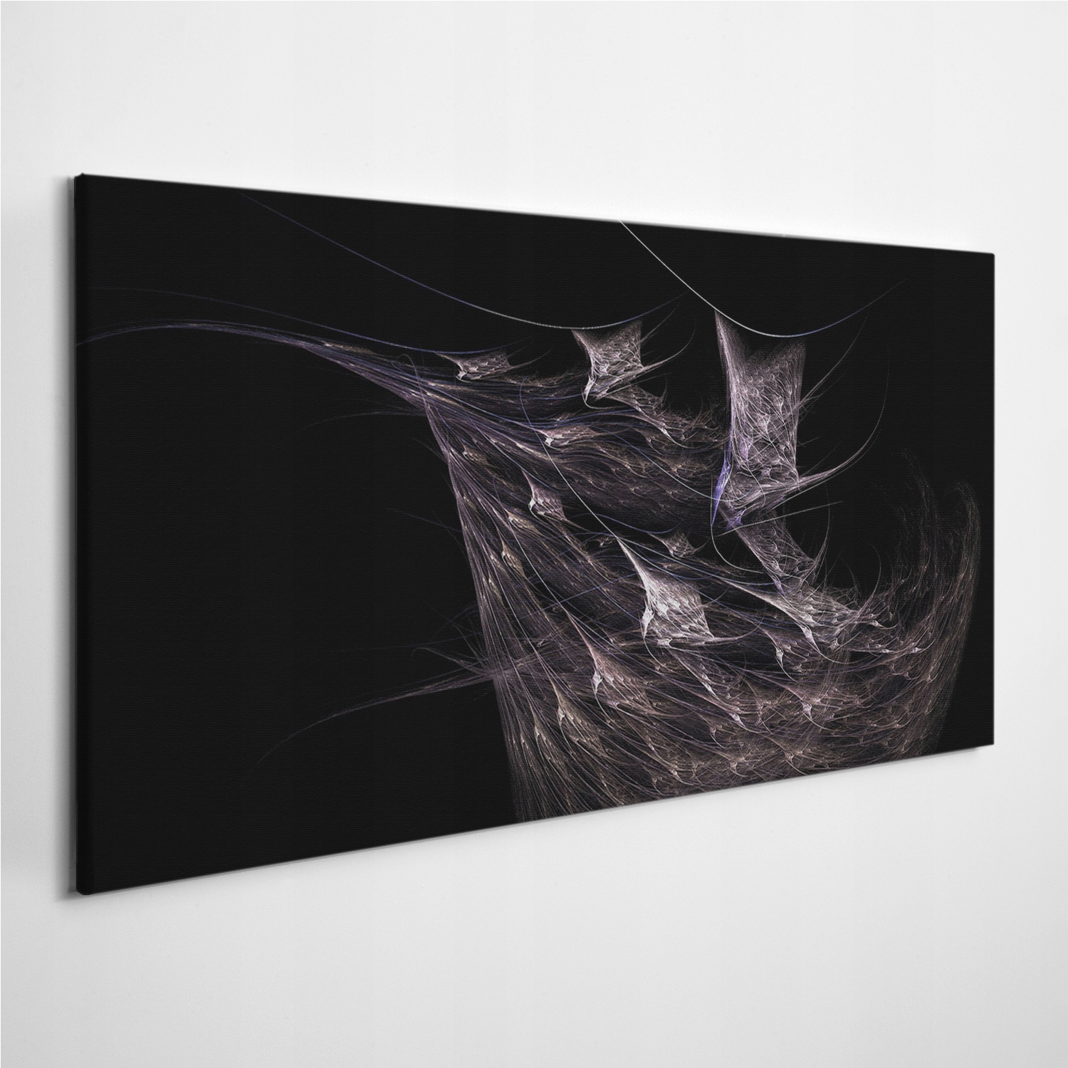 

Obrazy na płótnie Art Sztuka Abstrakcja 100x50 cm