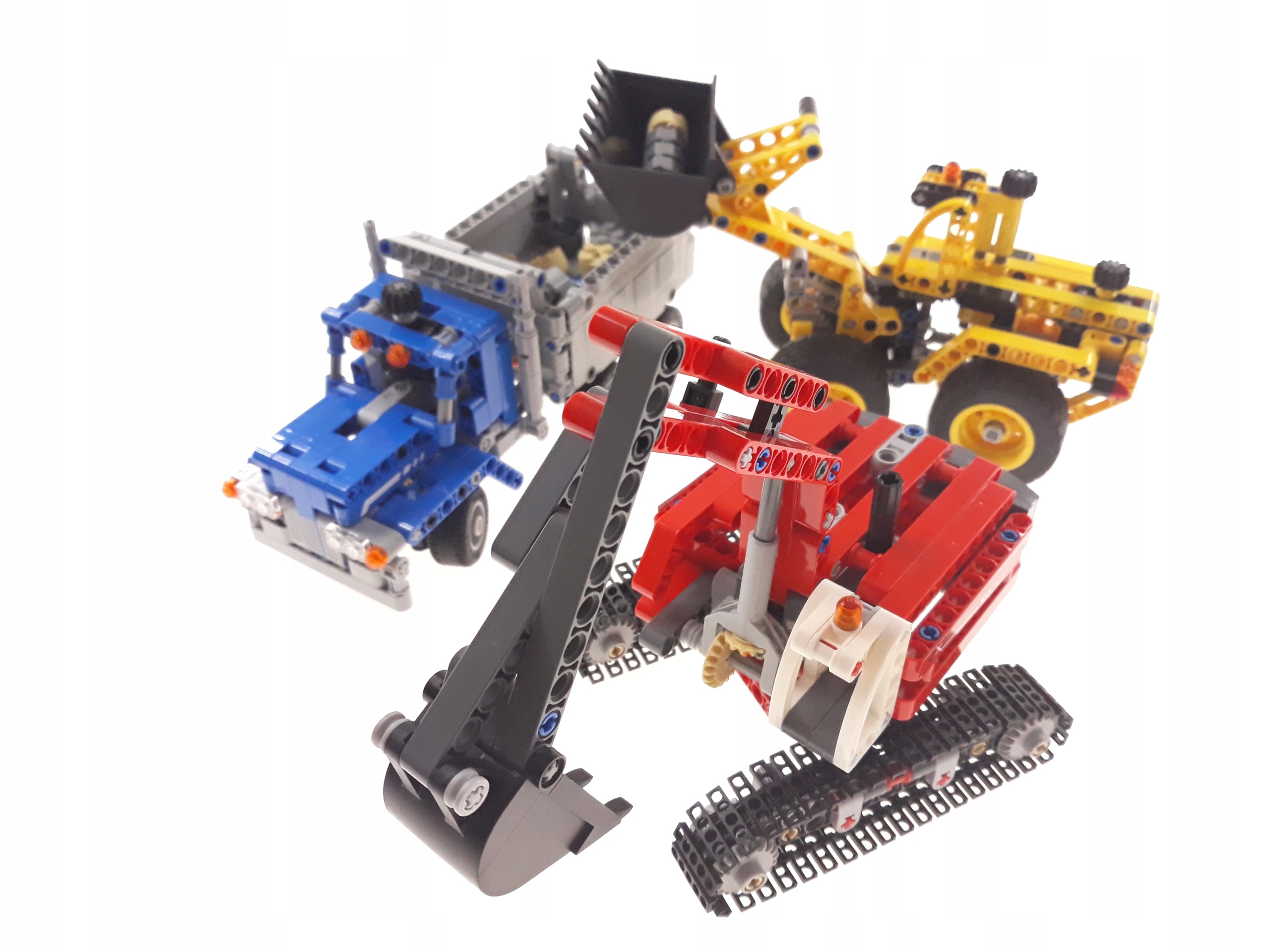 42023 lego technic