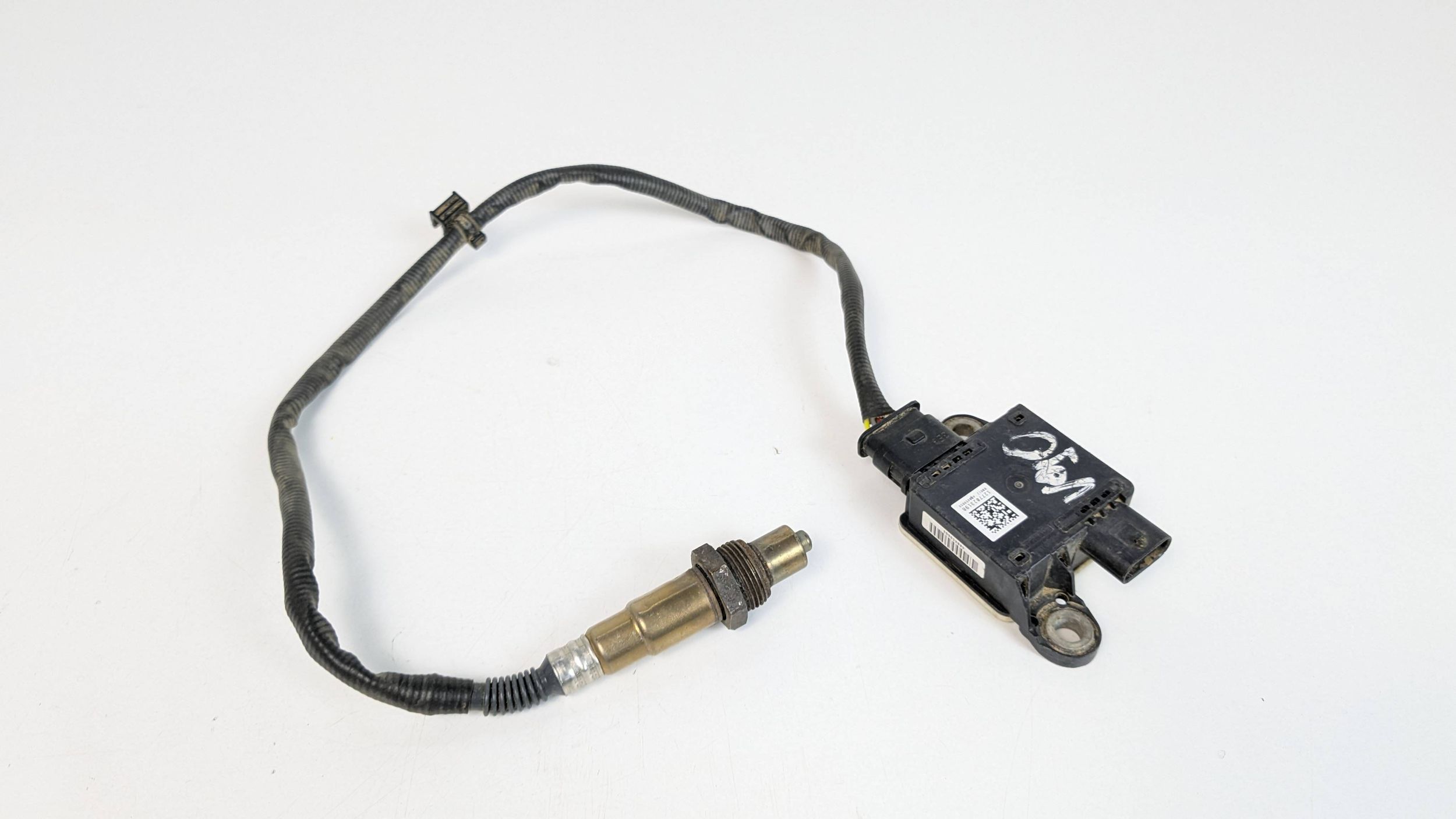 Volvo S90, V90 2.0 D4 Sonda lambda 32203033