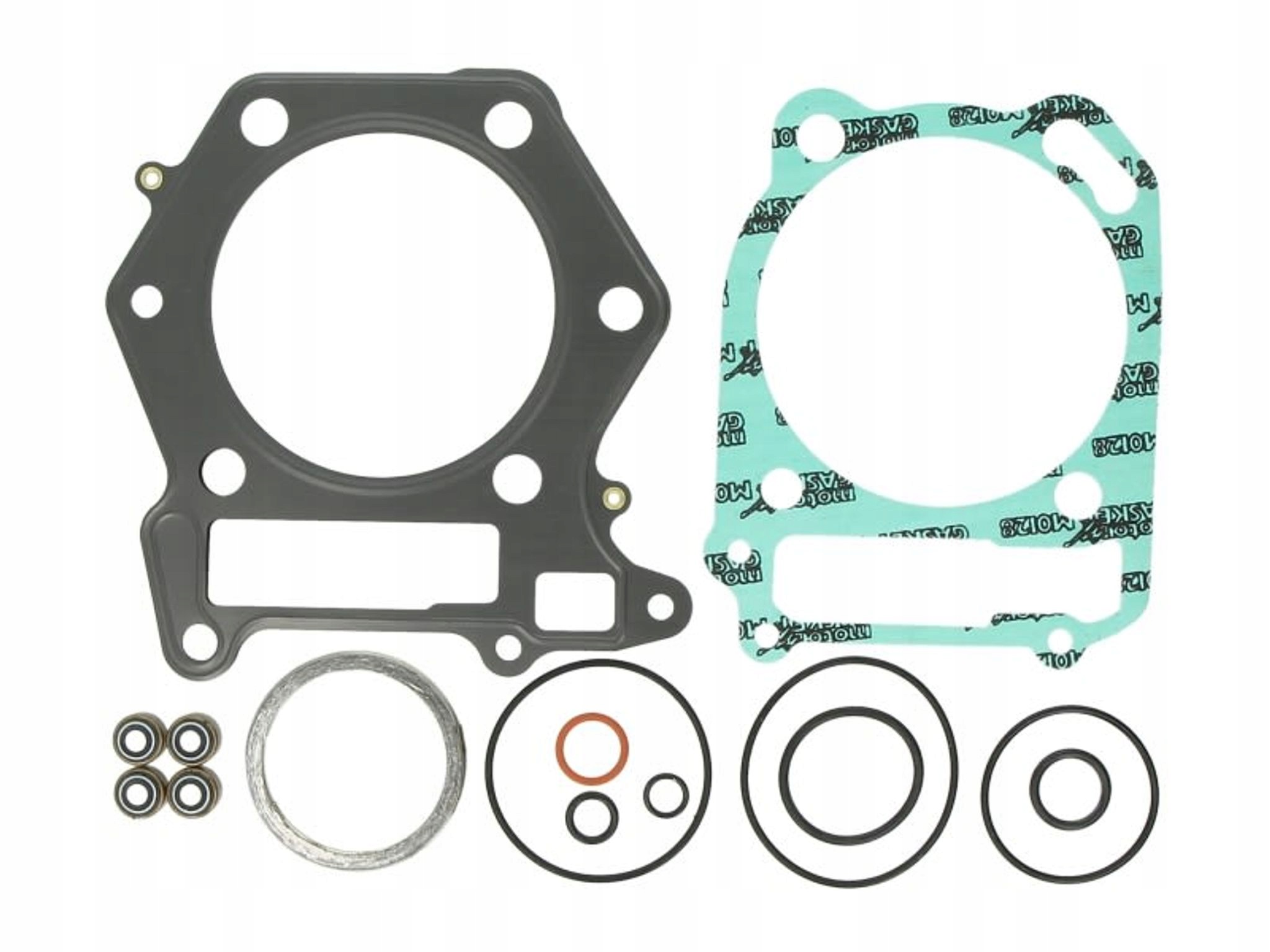 Tesnenia motora savage Athena P400510600653
