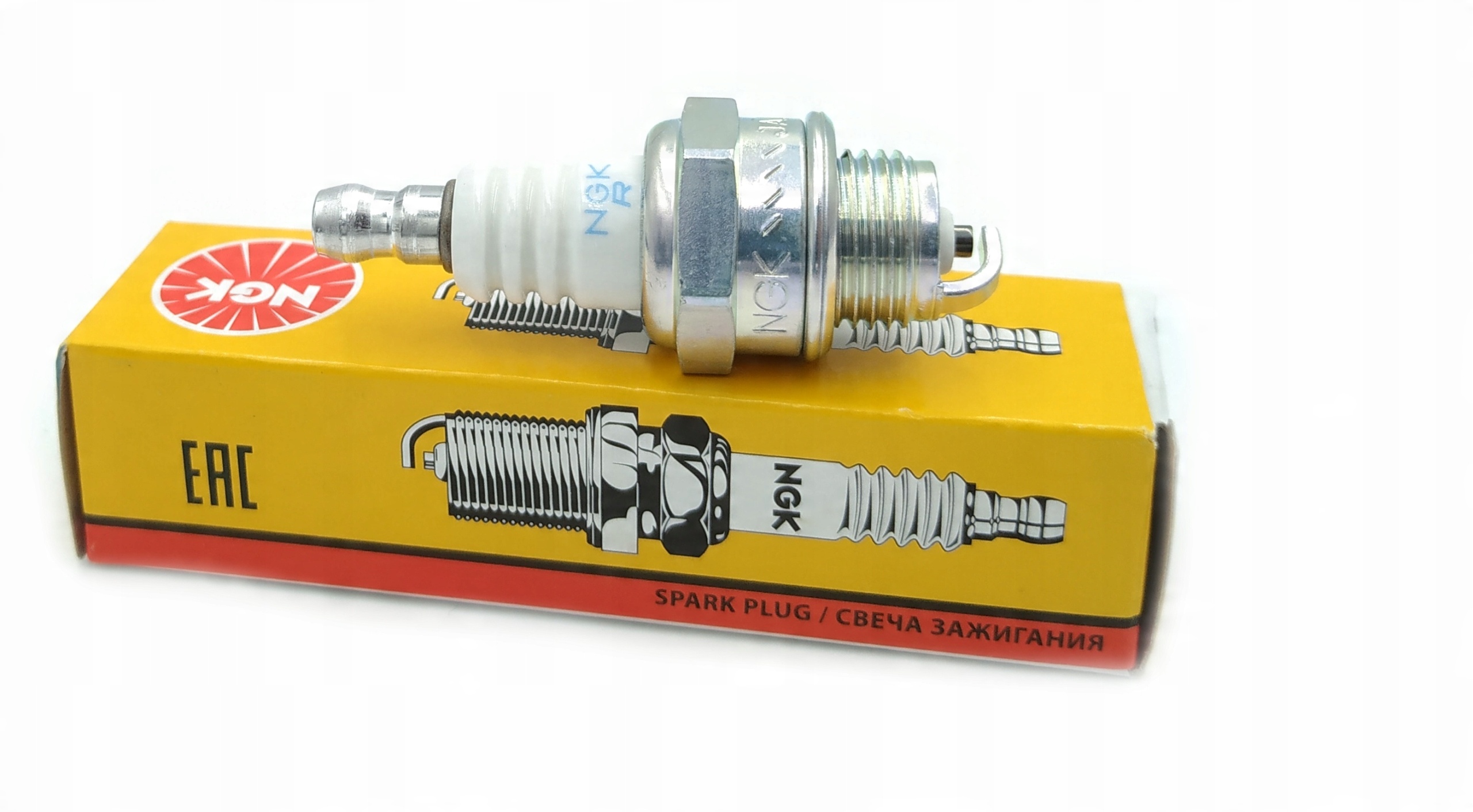 

Świeca zapłonowa do Stihl MS180 230 Fs 38 Fs 55 85