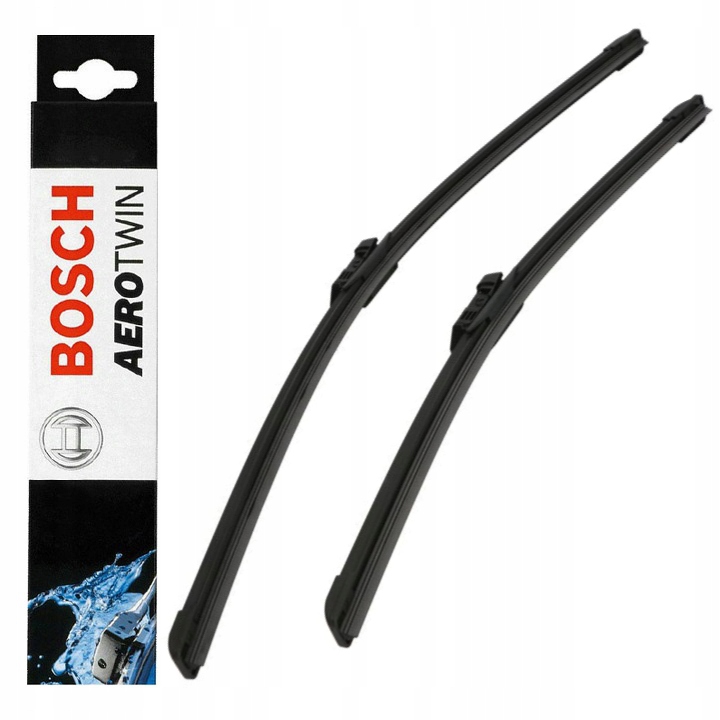 

Bosch Wycieraczki Aerotwin 600/450MM Peugeot Skoda