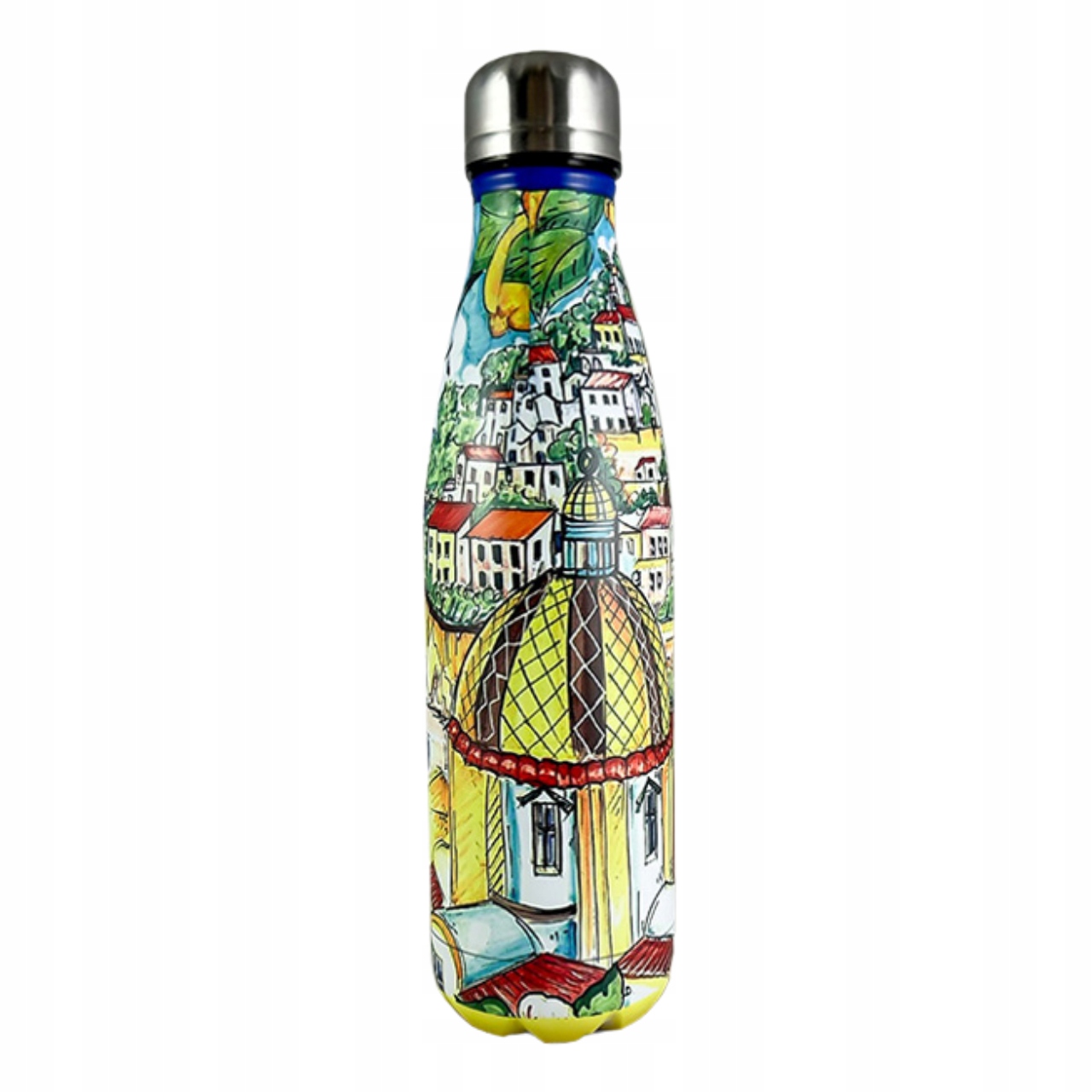 Arca Termos Na Napoje Amalfi Stal Nierdzewna 750ml