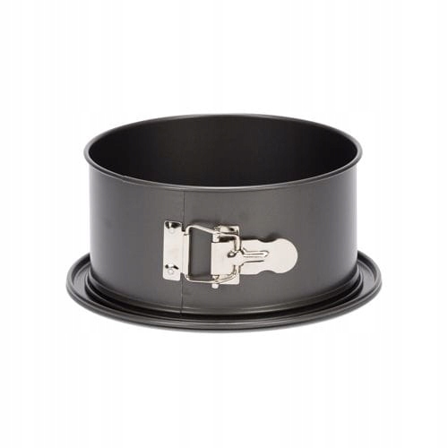 

Tortownica forma blacha Wysoka 18cm/h9cm Patisse