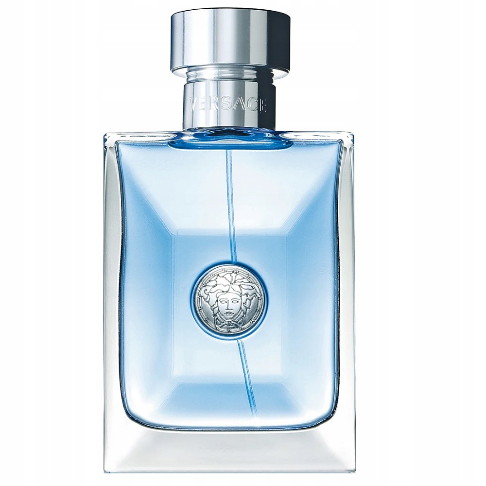 Versace Pour Homme toaletní voda sprej 100 ml