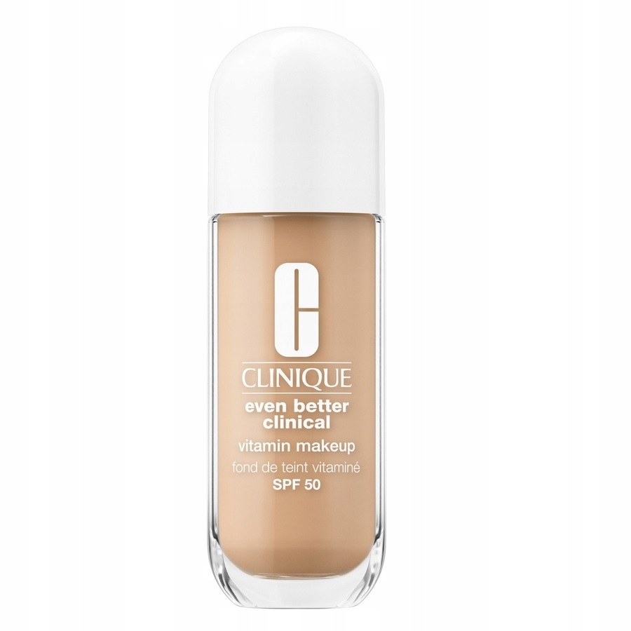 Even Better Clinical Vitamin Makeup SPF 50 Light Medium Cool 2