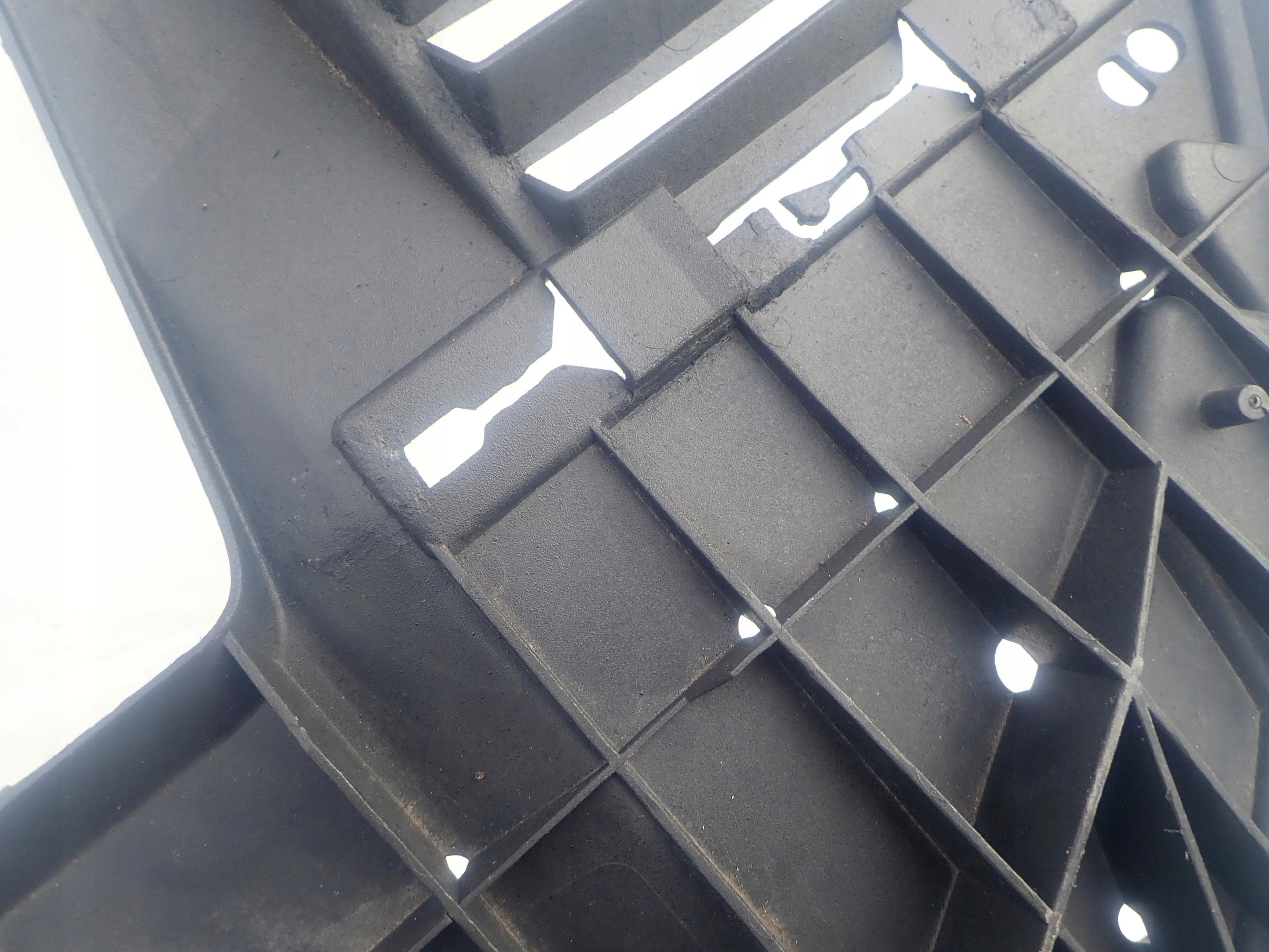 PEUGEOT 308 II 2 13-21 Blende Abdeckung abdeckung unter Stoßstange