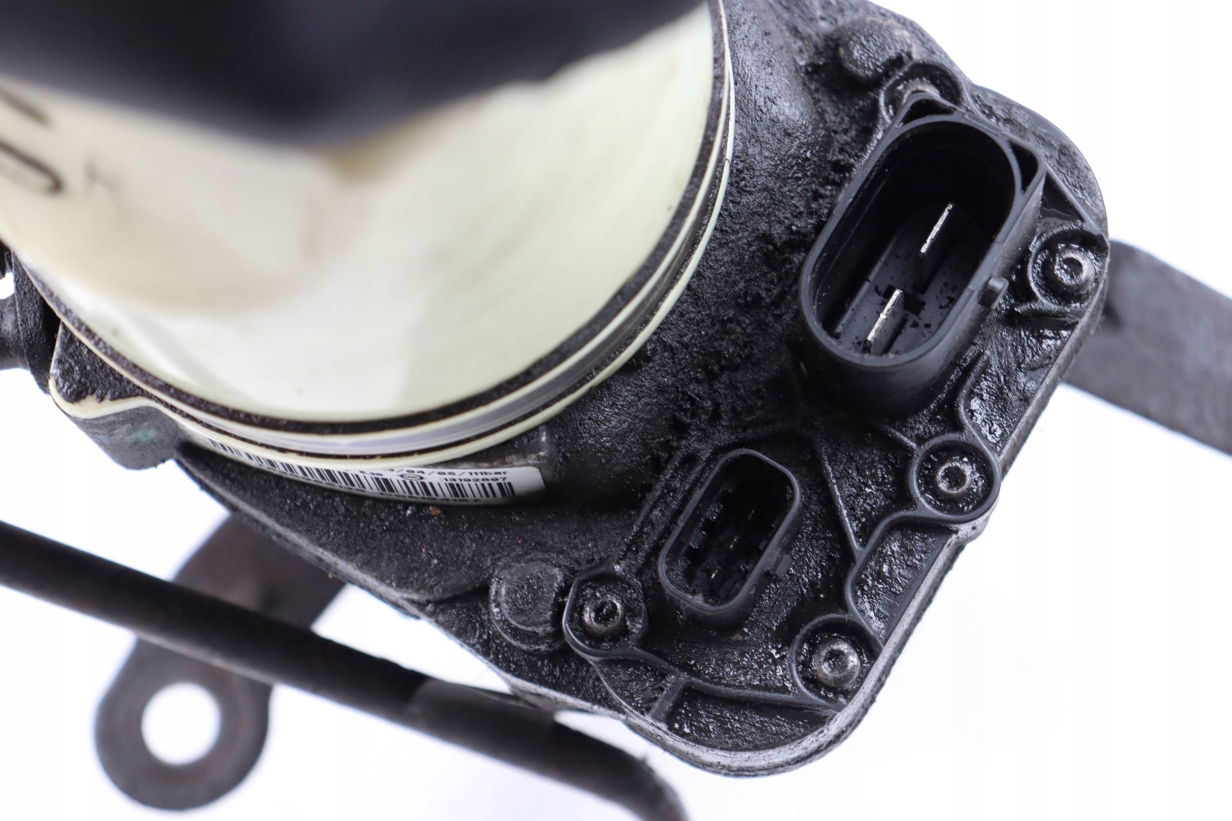 OPEL ASTRA H III ZAFIRA B servo pump 13192897