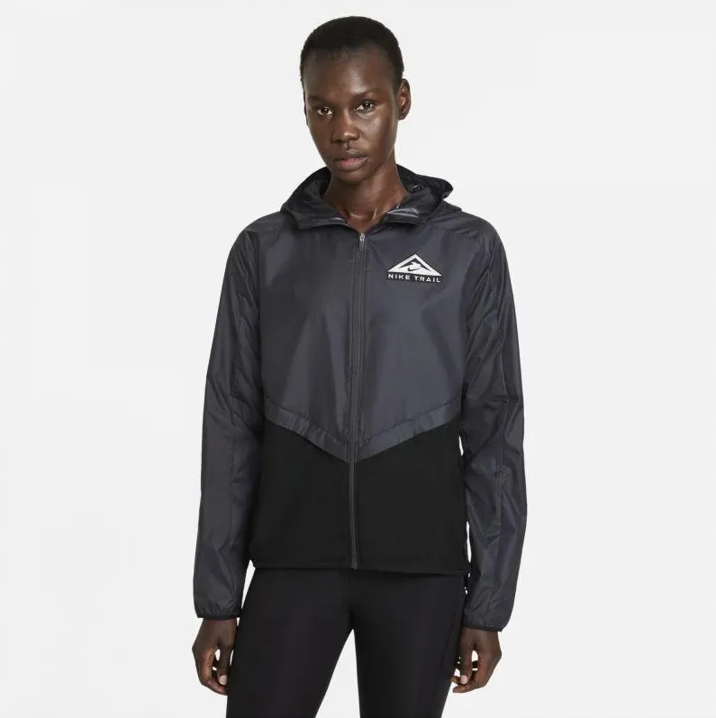 Bunda Nike Nike Shield W DC8041 vel. Xs