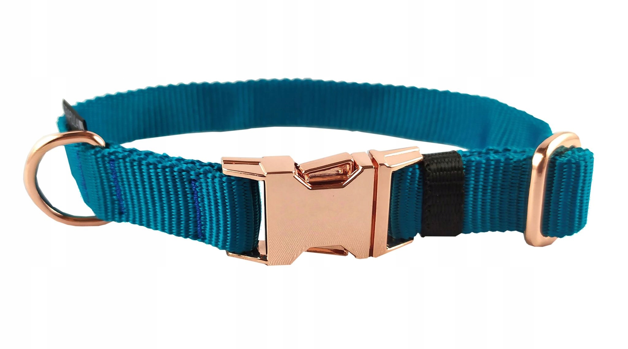 

Mocna klasyczna obroża drapula 30-40cm S/m 2cm