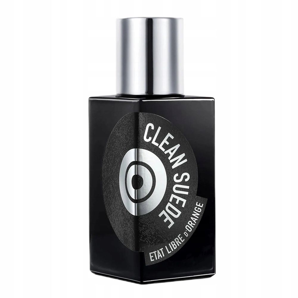 Osvěžující parfémovaná voda Clean Suede 50 ml Etat Libre d'Orange
