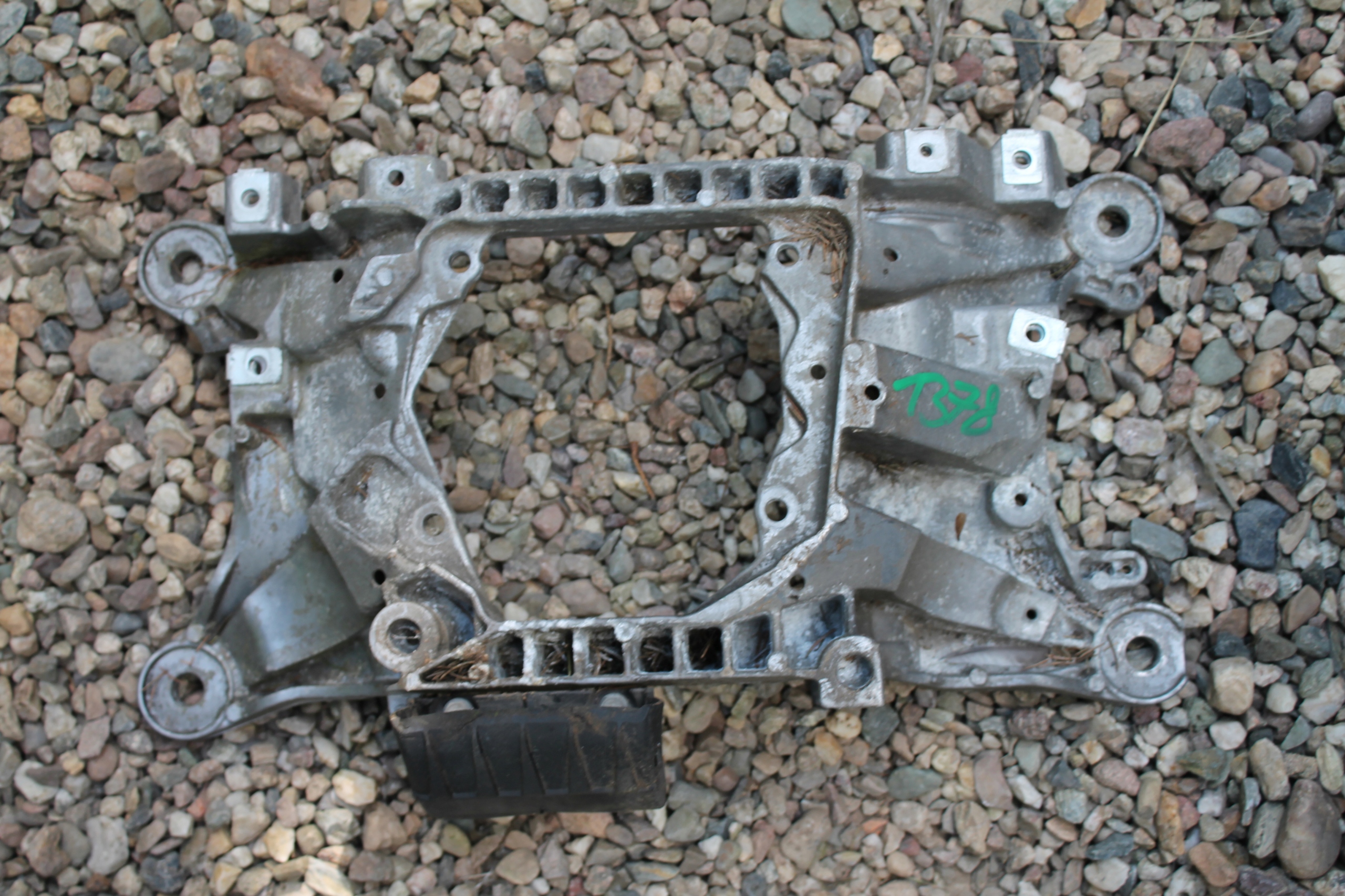 1378. Getriebehalter Getriebe getriebe 4M4399263J