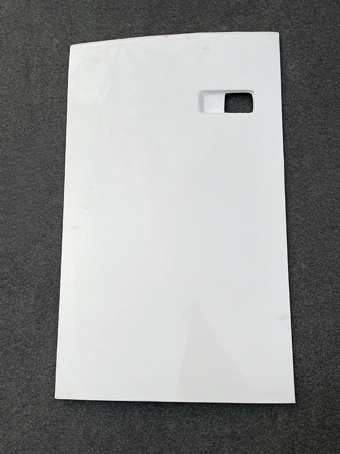 67 - ЦЕНТРАЛЬНАЯ ЛЕВАЯ ДВЕРЬ АГРЕГАТА SL 200/300/400