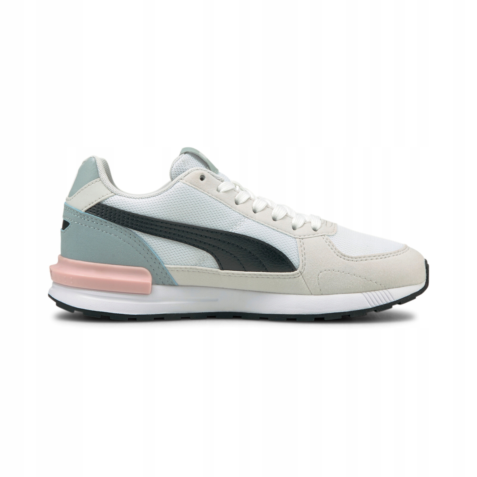 PUMA BUTY GRAVITON JR 38198705 r 37 Rozmiar 39