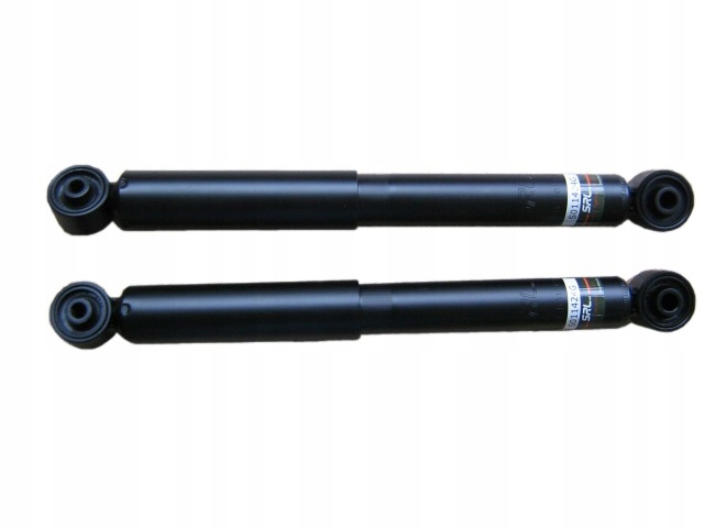 AMORTYZATORY TYLNE VW TRANSPORTER T5 2003-2015