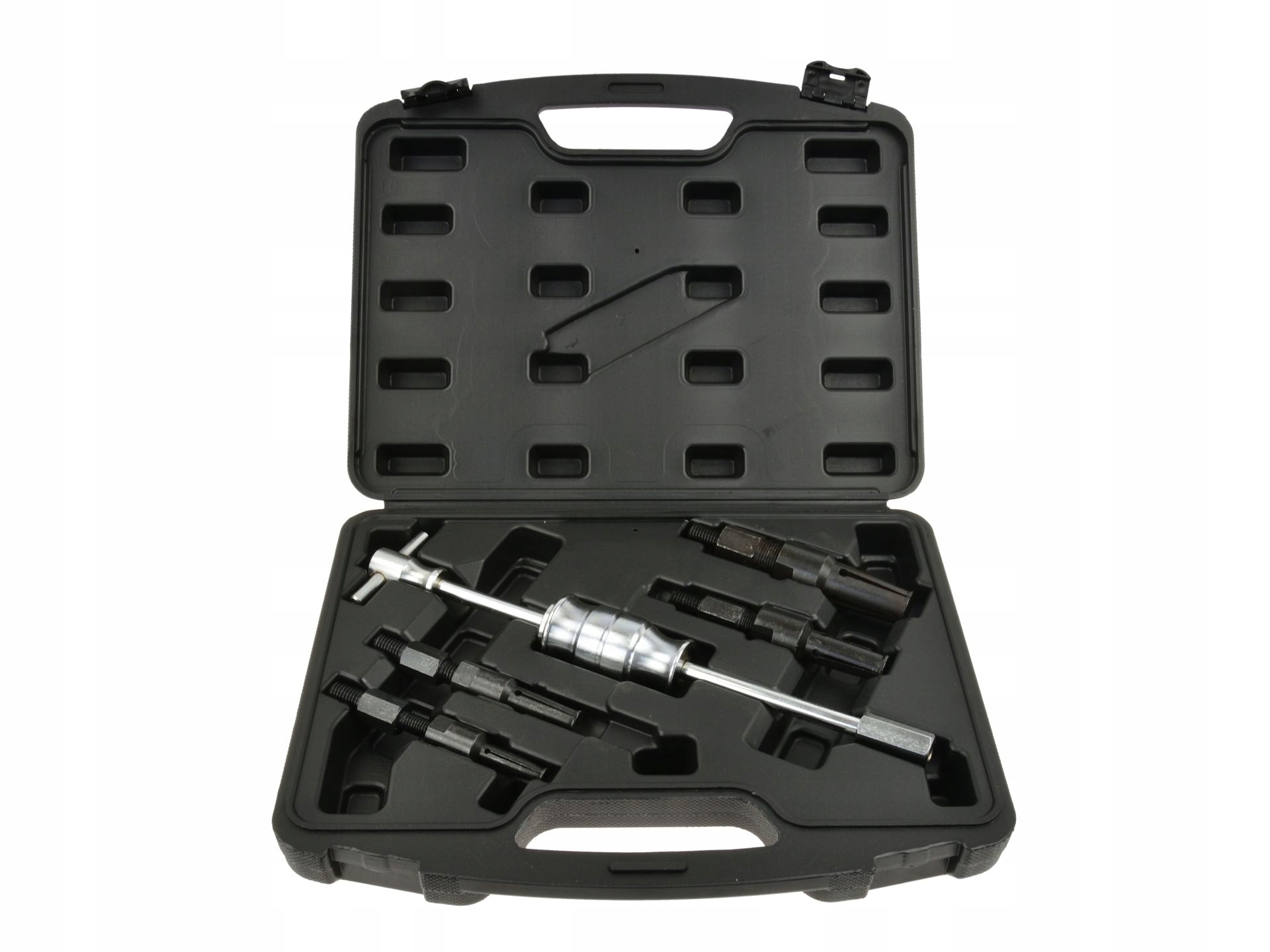 G02747 ŚCIĄGACZ BEZWŁADNOŚCIOWY ŁOŻYSK WEWNĘTRZNY 10-32MM G02747 Kod producenta G02747