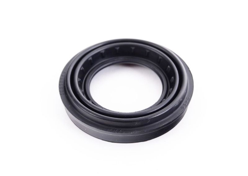 PIERŚCIEŃ GUMA ZACISKU USZCZELKA BMW F07 F10 G11