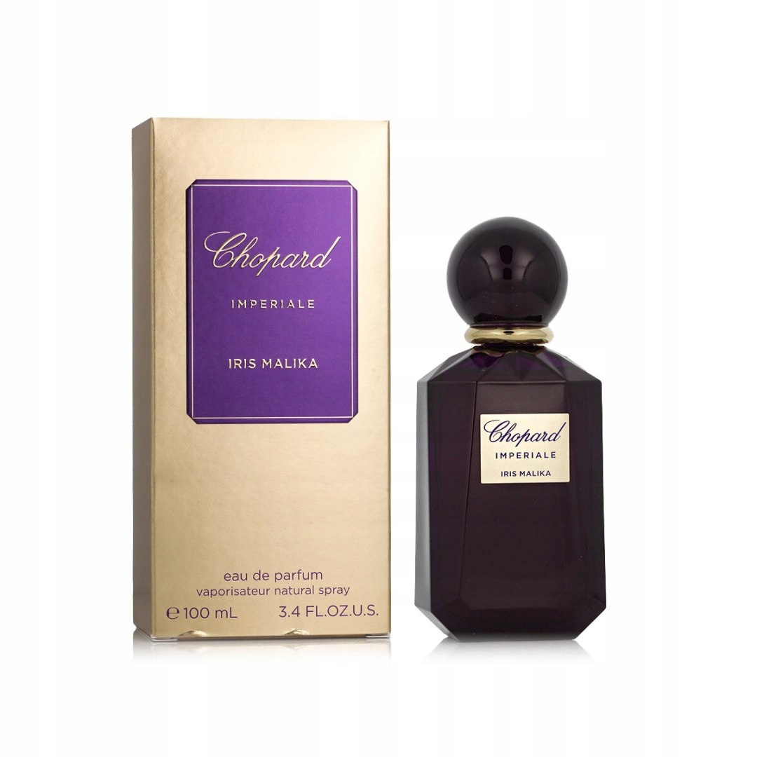 Dámské Parfémy Chopard Imperiale Iris Malika Edp 100 ml