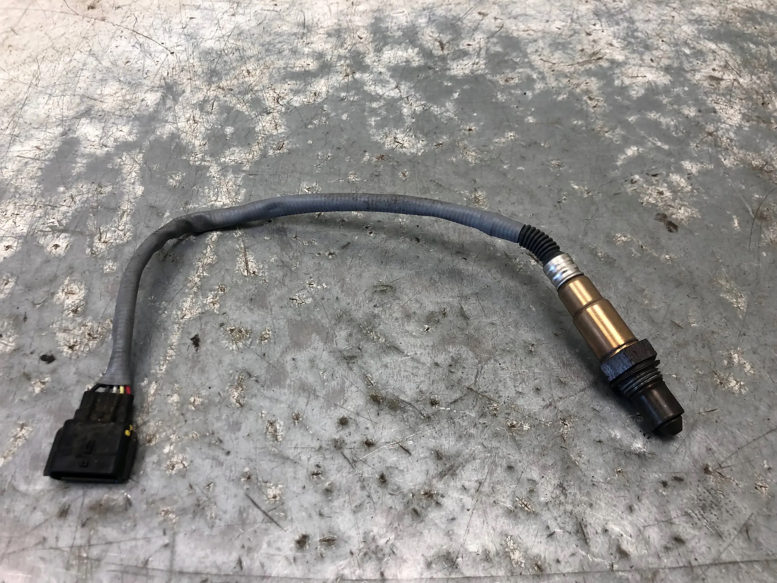 SONDA LAMBDA DACIA DOKKER 226A41733R