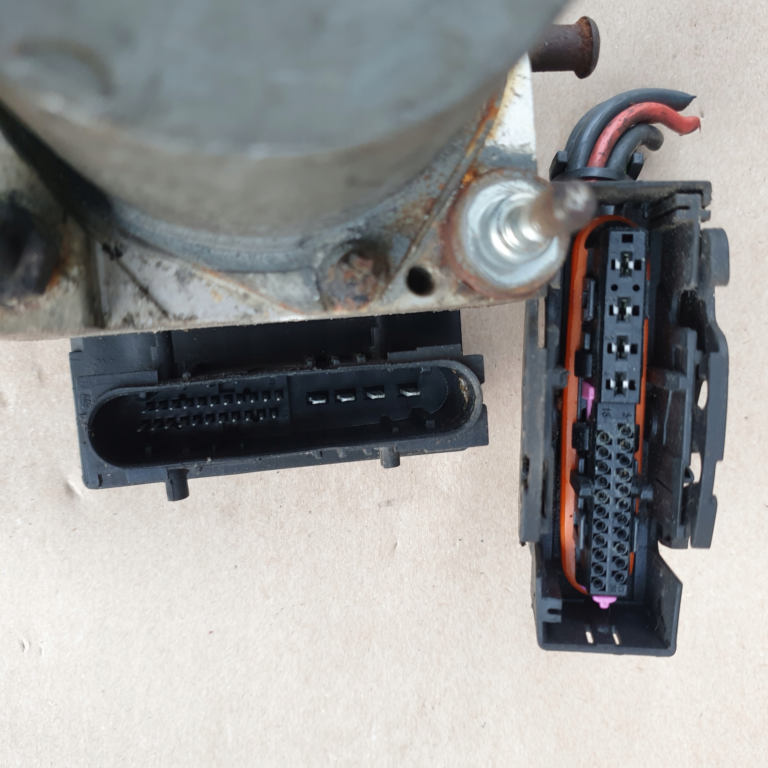 Pompa ABS Centralina FIAT PUNTO e OE 0265800315