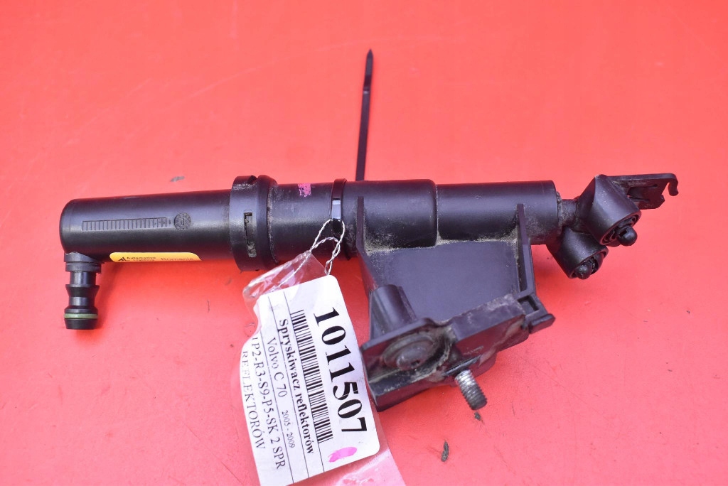 washer REFLEKTOROW right front 31253730 VOLVO C 70 2 II 05-09
