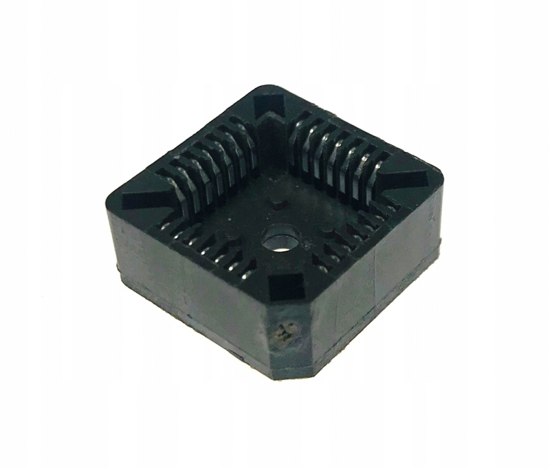 

Podstawka PLCC28 Dip