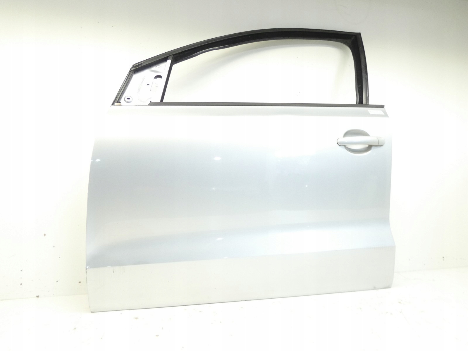 door left front left front VW POLO V 6R 6C 09-17R LA7W