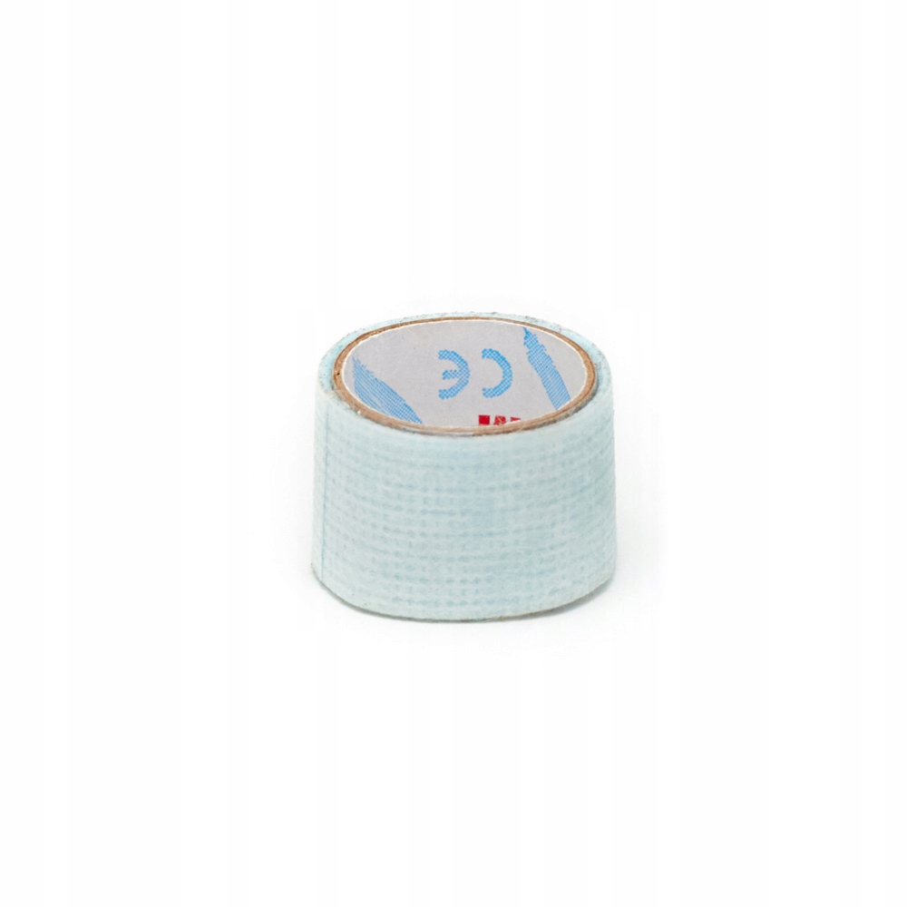 Noble Lashes Taśma Silikonowa 3M 2,5cm x 1,3m Rodzaj taśmy