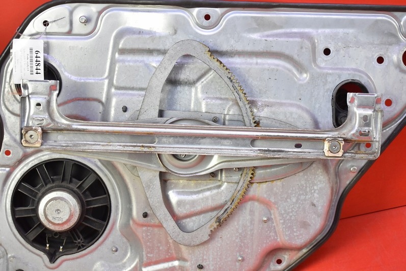 window regulator left rear part 970715 VOLVO V70 3 III 07-16