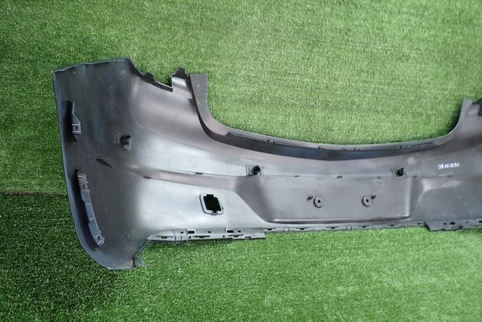 OPEL ASTRA K V HB 16- bumper rear rear part
